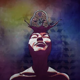 Continuum von Earthbøund – Cover