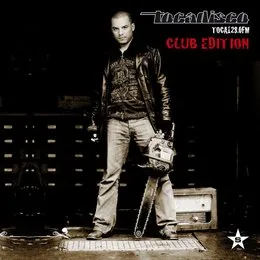 Toca 128.0 FM von Tocadisco – Album Cover