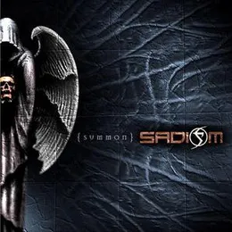 Summon von Sadism – Album Cover