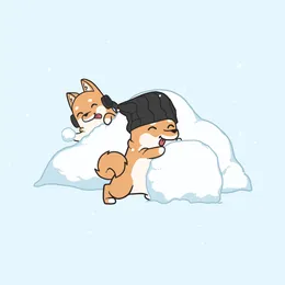 Snow Day von Hyper Potions – Cover