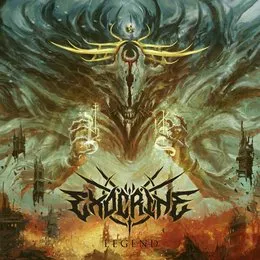 Eidolon von Exocrine – Cover