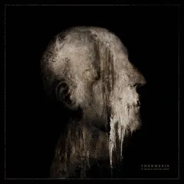 If Mania Never Ends von Thormesis – Album Cover