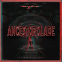 Ancestor Glade von Evergloam – Cover