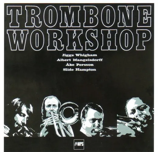Trombone Workshop