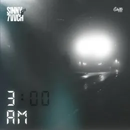 3AM von 7vvch – Cover