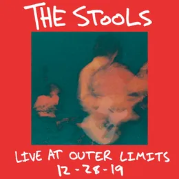 Live at Outer Limits von The Stools – Cover