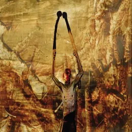 Son of Sulphur von Crowpath – Album Cover