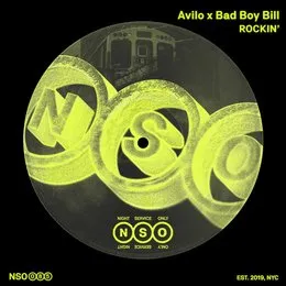 Rockin’ von Avilo – Cover