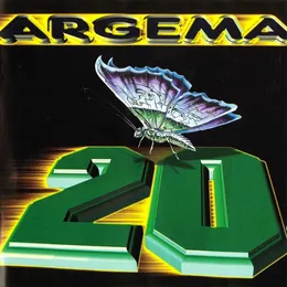 20 von Argema – Cover