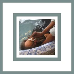 Church von TCLB – Album Cover