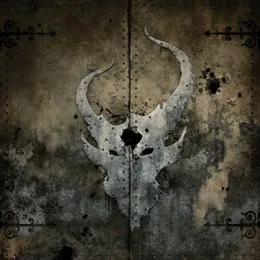 Storm the Gates of Hell von Demon Hunter – Album Cover