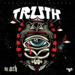 The Ark von Truth – Cover