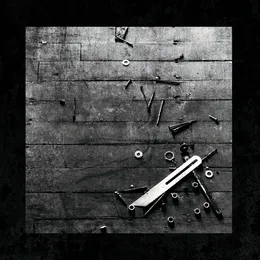 Distance by Design von Coldkill – Album Cover