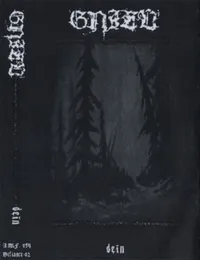 Dein von Gnieu – Album Cover