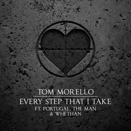 Every Step That I Take von Whethan – Album Cover
