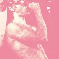 Cut Men von Mi Ami – Album Cover