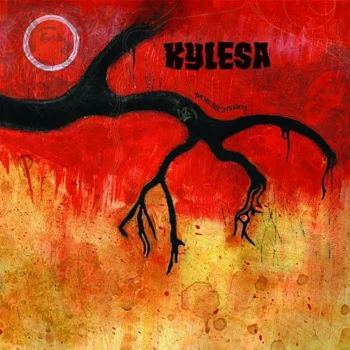 Time Will Fuse Its Worth von Kylesa – Album Cover
