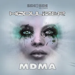 M.D.M.A von Modulizer – Cover