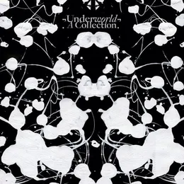 A Collection von Underworld – Album Cover