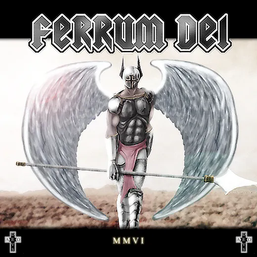 Ferrum Dei