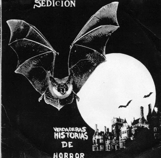 Verdaderas Historias de Horror