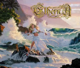 Etherna von Etherna – Album Cover