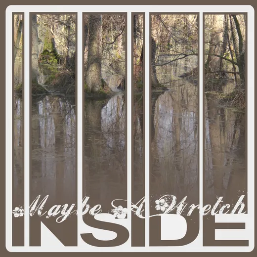 Inside