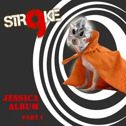 Jessica Album (part 1) von Stroke 9 – Cover