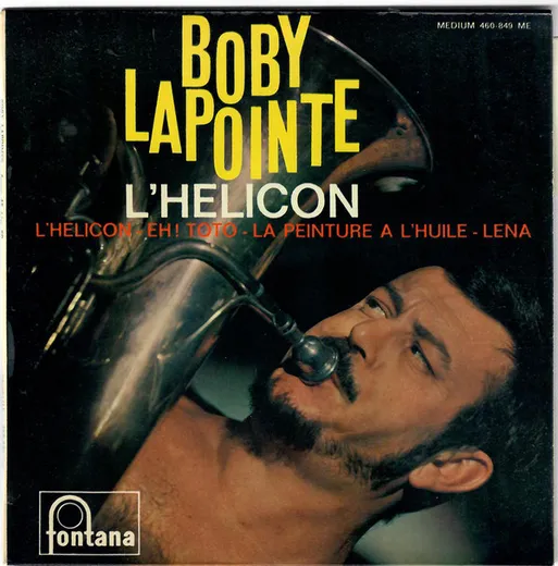 L'Hélicon