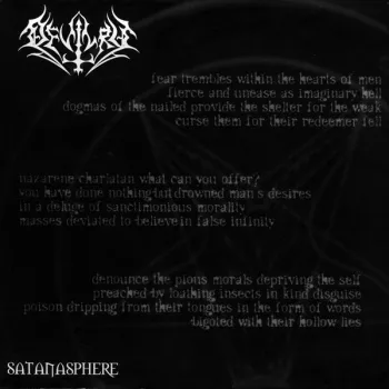 Satanasphere