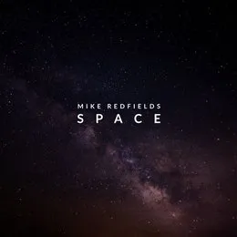 Space von Mike Redfields – Album Cover