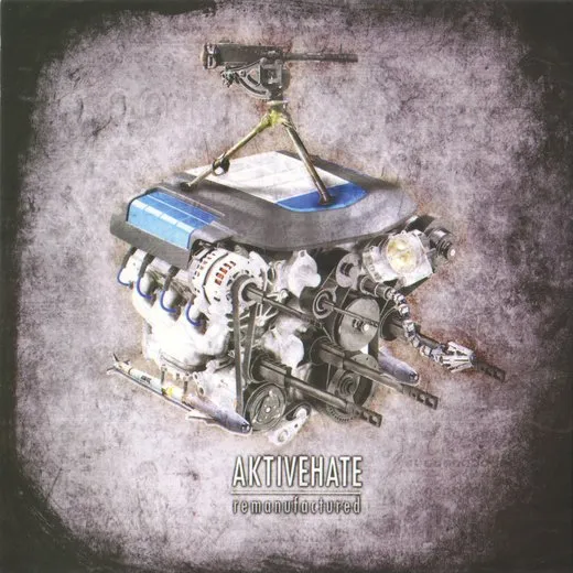 Remanufactured