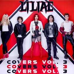 Covers Vol. 3 von Liliac – Cover