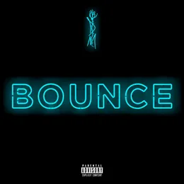 Bounce von Dylan Matthew – Cover
