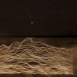 Reflections - Mojave Desert von Floating Points – Album Cover