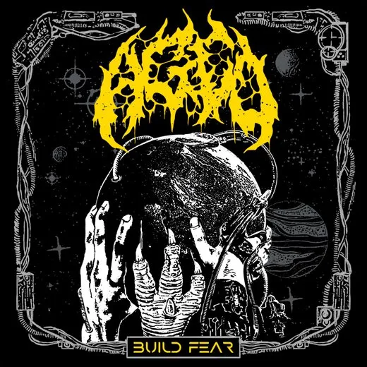 Build Fear