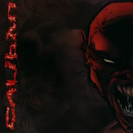 Caliban von Caliban – Album Cover