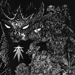 Satan / Whoresnation von Satan – Cover