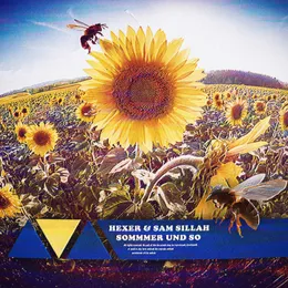 Sommer und so von HeXer – Cover