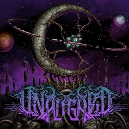 Kenopsia von Unaligned – Cover