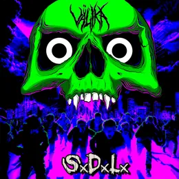 S.D.L. von Välika – Cover