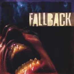 Fallback / Self-Title von Fallback – Album Cover