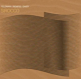 Sirocco von Mark Feldman – Cover