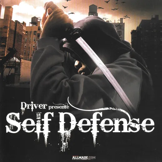 Self Defense