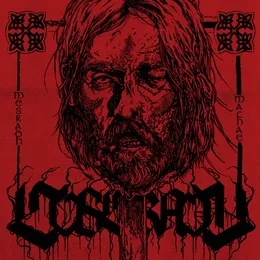 Mesradh Machae von Coscradh – Cover