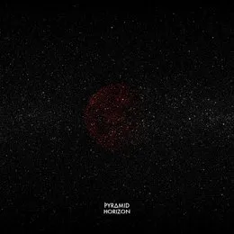 Horizon von Pyramid – Cover