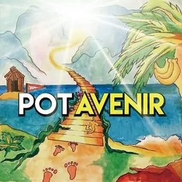 AVENIR von POT – Album Cover