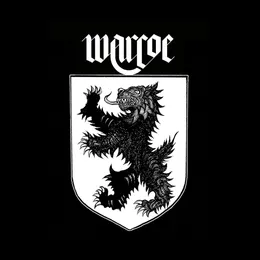 The Giant’s Dream von Warcoe – Album Cover