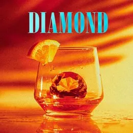 Diamond von Grayscale – Cover