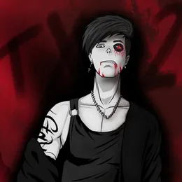 Vampire By Rumor von TX2 – Cover
